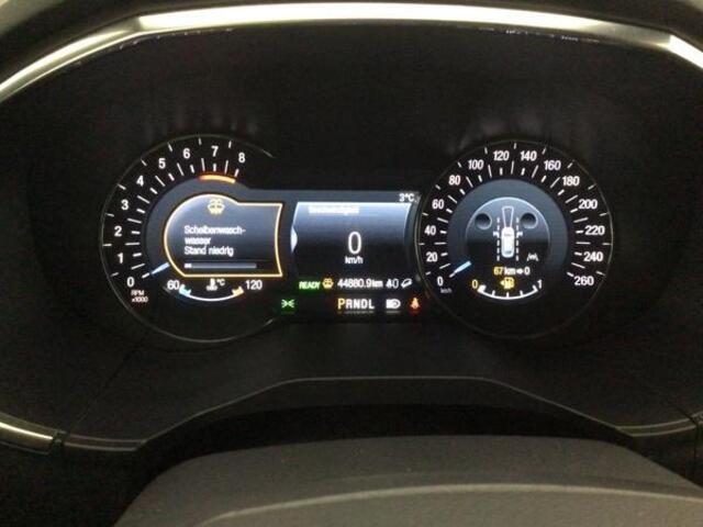 Ford S-MAX 2.5 FHEV ST-Line 190pk | Full LED | Adaptieve Cruise | Vol leder | Trekhaak afneembaar