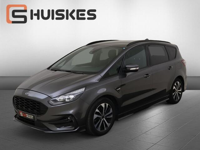 Ford S-MAX S-Max 2.5 Hybrid HEV ST-Line 7 Persoons