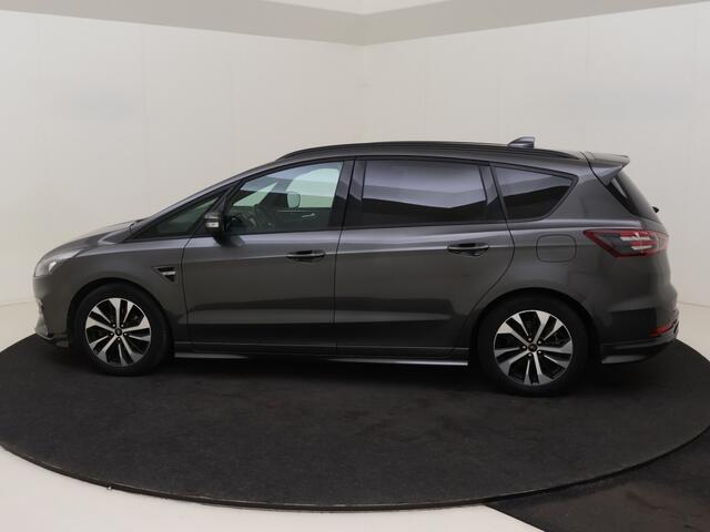 Ford S-MAX S-Max 2.5 Hybrid HEV ST-Line 7 Persoons