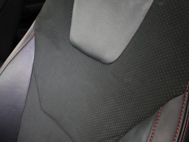 Ford S-MAX S-Max 2.5 Hybrid HEV ST-Line 7 Persoons