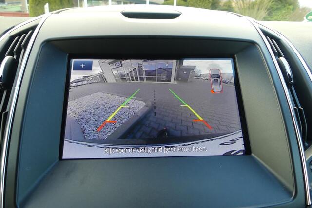 Ford S-MAX 2.5i HEV 5P NAVI,ADAPTIVE CRUISE,TREKHAAK 1750KG,WINTERPACK,ELEKTR STOELVERST,22754KM