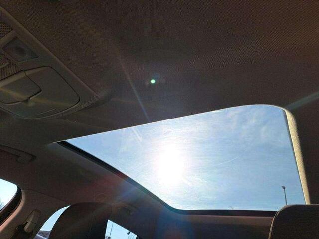 Ford S-MAX 2.5 FHEV Titanium 7pers 190pk | Panoramadak | SYNC 3 Navigatie | Stoelverwarming | Achteruitrijcamera