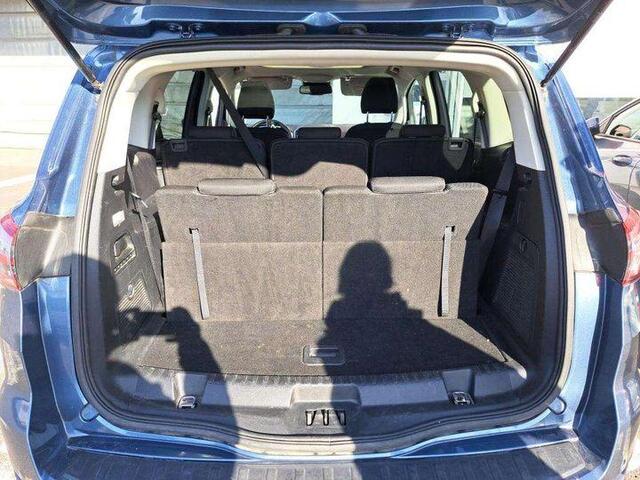 Ford S-MAX 2.5 FHEV Titanium 7pers 190pk | Panoramadak | SYNC 3 Navigatie | Stoelverwarming | Achteruitrijcamera