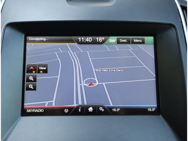 Ford S-MAX 1.5 Titanium NL Auto / 66DKM!