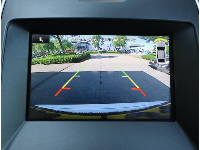 Ford S-MAX 1.5 Titanium NL Auto / 66DKM!