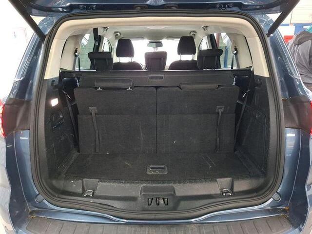 Ford S-MAX 2.5 FHEV Titanium 190pk | 7 Persoons | Winterpack | Adaptieve Cruise | Full LED | Elek. Achterklep | Achteruitrijcamera | SONY SYNC 3 Navigatie