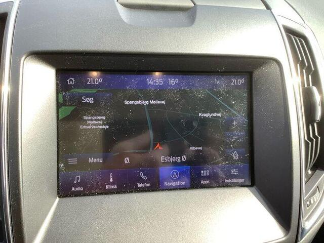 Ford S-MAX 2.5 FHEV Titanium 190pk | Panoramadak | Trekhaak | Adaptieve Cruise | Winterpack