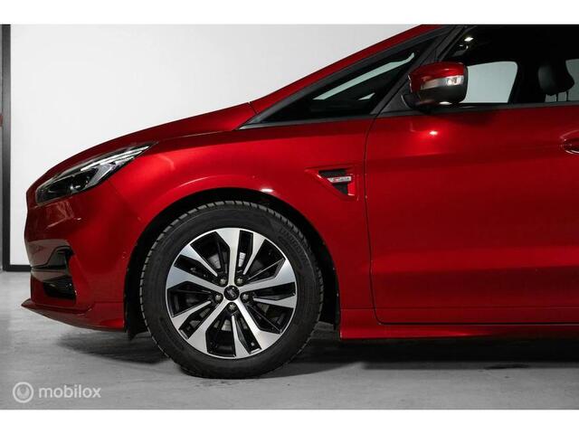 Ford S-MAX 2.5 FHEV ST-Line 190pk Trekhaak | Adaptieve Cruise | Elek Achterklep | SONY Audio | Stoelverwarming | FULL LED Koplampen