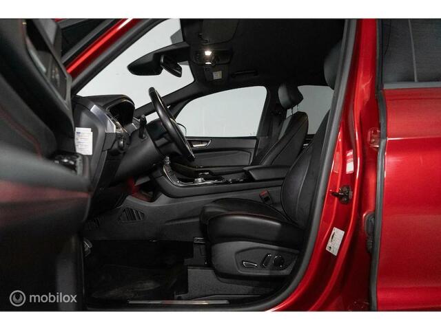 Ford S-MAX 2.5 FHEV ST-Line 190pk Trekhaak | Adaptieve Cruise | Elek Achterklep | SONY Audio | Stoelverwarming | FULL LED Koplampen