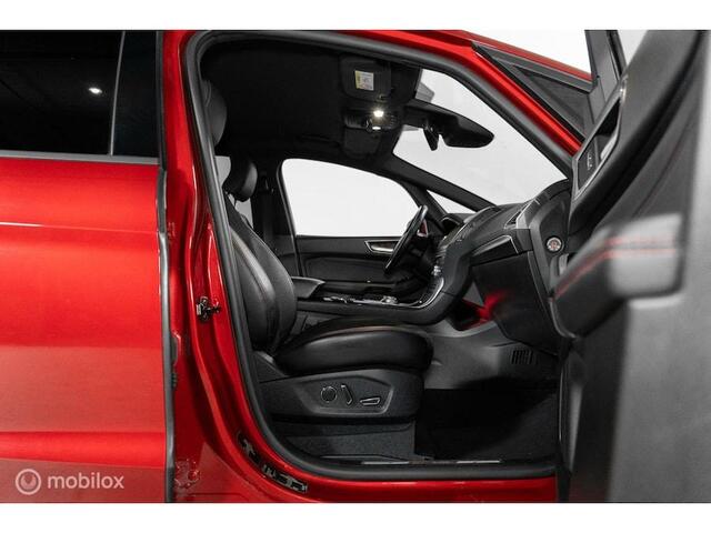 Ford S-MAX 2.5 FHEV ST-Line 190pk Trekhaak | Adaptieve Cruise | Elek Achterklep | SONY Audio | Stoelverwarming | FULL LED Koplampen