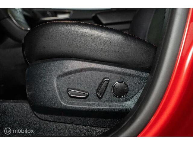Ford S-MAX 2.5 FHEV ST-Line 190pk Trekhaak | Adaptieve Cruise | Elek Achterklep | SONY Audio | Stoelverwarming | FULL LED Koplampen