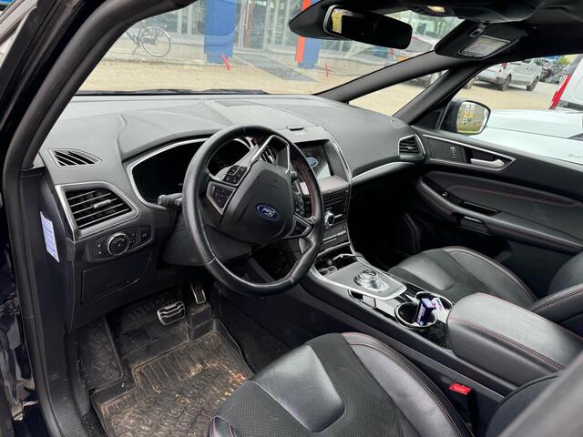 Ford S-MAX 2.5 FHEV ST-Line 190pk | Full LED | Trekhaak | Sony Audio/Navigatie |
