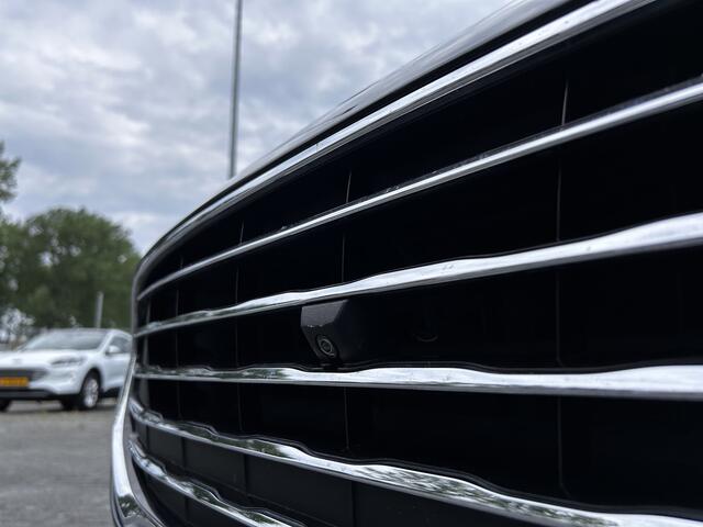 Ford S-MAX 2.5 HYBRID Titanium 7p. 190pk | Adaptieve Cruise Control | 7zits | 1.560 trekgewicht | Sync 3 Navigatie | Achteruitrijcamera