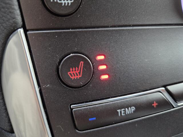 Ford S-MAX 2.5i HEV Luxury 5P Automaat / Apple Carplay Android Auto / Allseason banden / Stoelverwarming / Achteruitrijcamera / Elektrische achterklep / Navigatie / Adaptief CC / Climate control / Keyless Entry/Start /