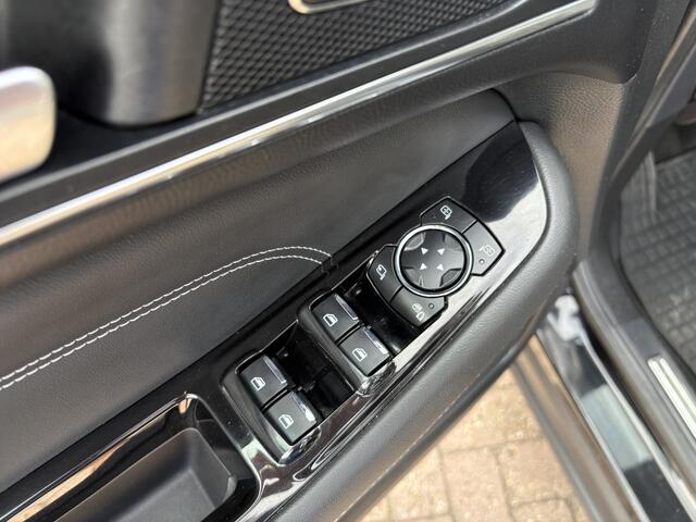 Ford S-MAX 1.5 Titanium, climate/cruise/navi/pano