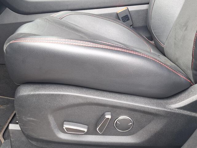 Ford S-MAX 1.5 ST-Line 7p | Climate | Camera | Memory seat | All Season banden | (occasion)