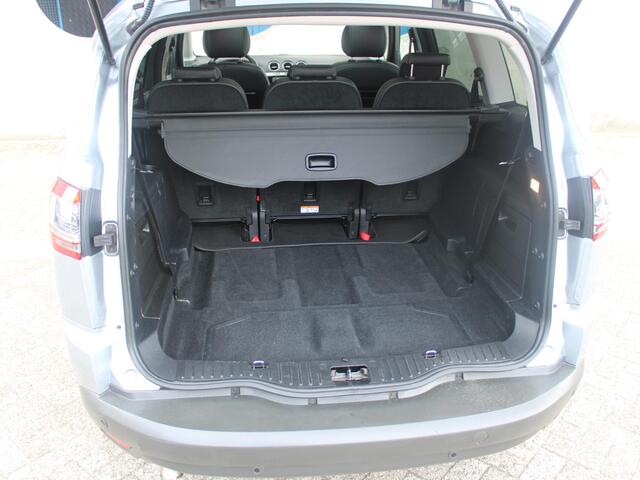 Ford S-MAX 1.6 EcoBoost Platinum | NAVIGATIE |