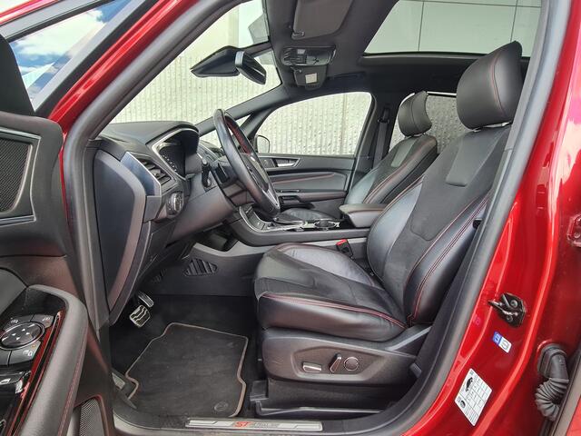 Ford S-MAX 2.0 ST-Line 7p.| Pano | Camera | Xenon | Trekhaak | Dodehoek | Keurig onderhouden | Interesse, Proefrit? Bel of app met: 06-24 28 28 42