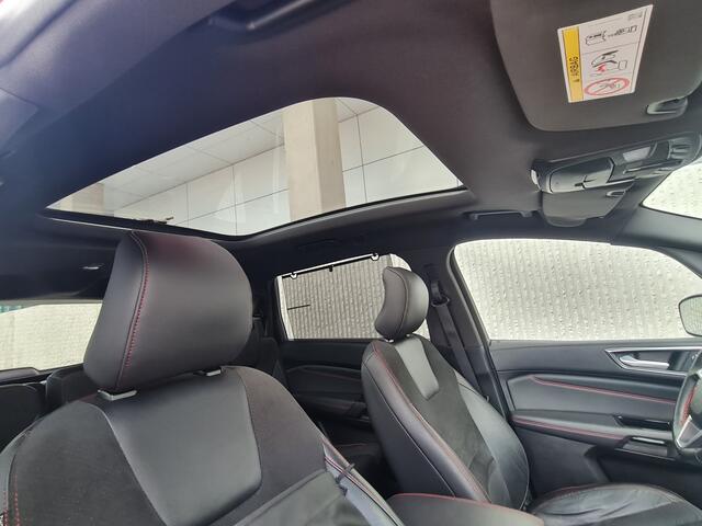 Ford S-MAX 2.0 ST-Line 7p.| Pano | Camera | Xenon | Trekhaak | Dodehoek | Keurig onderhouden | Interesse, Proefrit? Bel of app met: 06-24 28 28 42