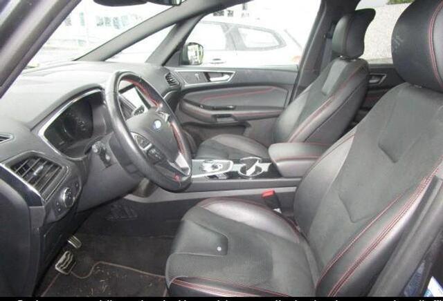 Ford S-MAX 2.5 FHEV St-Line 7p 190pk | Panoramadak | Adaptieve Cruise | Full LED | 7 persoons | Sync 3 Navigatie | Stoelverwarming