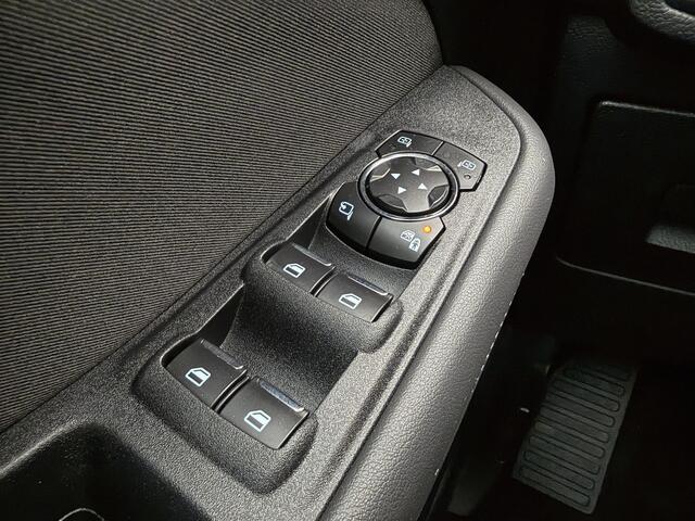 Ford S-MAX 1.5 Trend 160PK ?Navigatie ?DAB+ ?Climate ?Cruise ?Parkeersensoren ?Parkeerhulp ?Lichtmetaal 17" ?Dealer Onderhouden