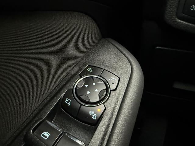 Ford S-MAX 1.5 Trend 160PK ?Navigatie ?DAB+ ?Climate ?Cruise ?Parkeersensoren ?Parkeerhulp ?Lichtmetaal 17" ?Dealer Onderhouden