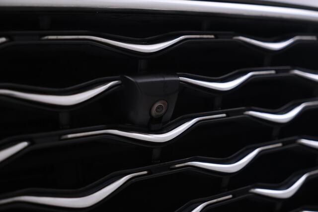 Ford S-MAX 2.0 TDCi Vignale 190pk, 7 Pers, panorama, Automaat, Leer, Alle opties.