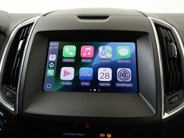 Ford S-MAX 2.5 Hybrid HEV ST-Line 7 Persoons | Navi | Stoelverwarming