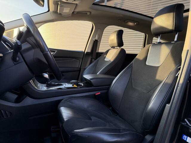 Ford S-MAX 2.0 TDCi Vignale 7p. | Nieuw Binnen! | Cruise | Pano | Trekhaak