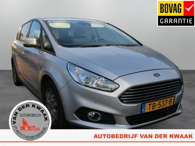 Ford S-MAX 1.5 7p