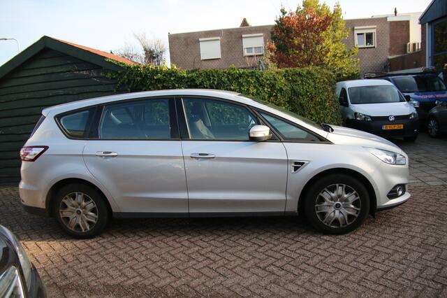Ford S-MAX 1.5 7p