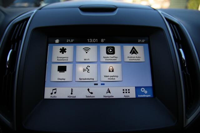 Ford S-MAX 1.5 Titanium 7p