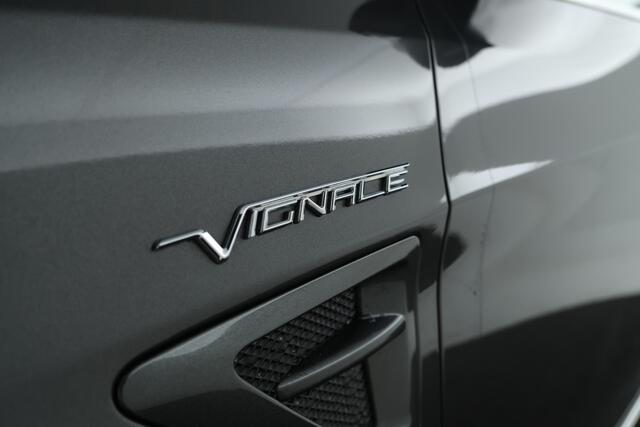 Ford S-MAX 2.0 TDCi Vignale 177Pk, Navigatie, Leer, Climate,