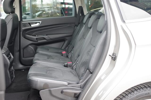 Ford S-MAX 1.5 160 PK Titanium, Cruise Control, Memory, Panoramadak, Climate Control