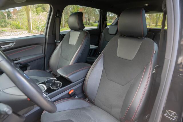 Ford S-MAX 2.5 FHEV ST-Line 7p. 2E PAASDAG GEOPEND 10:00 - 16:00