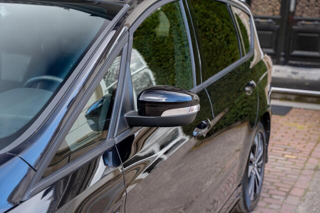 Ford S-MAX 2.5 FHEV ST-Line 7p. 2E PAASDAG GEOPEND 10:00 - 16:00