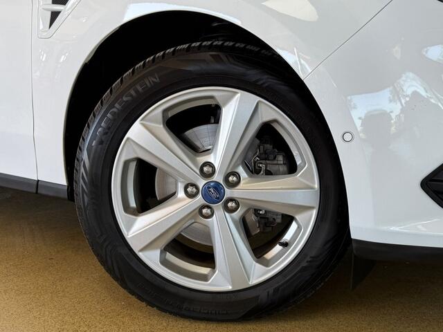 Ford S-MAX 1.5 Titanium | Navigatie | Trekhaak | Stuurverw.