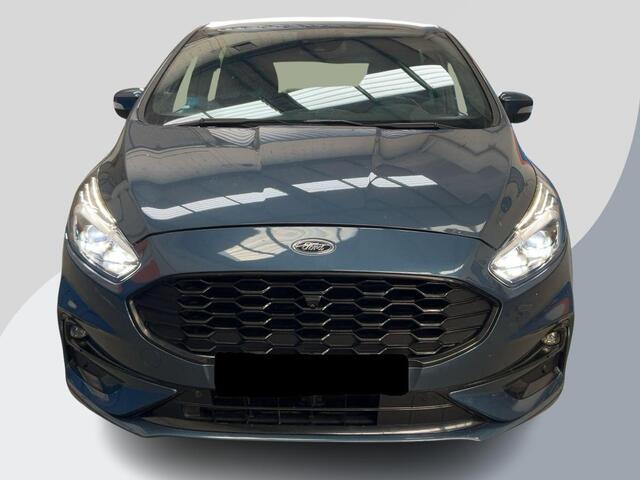 Ford S-MAX 2.5 ST-Line FHEV 7 Persoons | 190pk | Panoramadak | Winter Pack | Adaptive cruise control | Geheugenstoelen