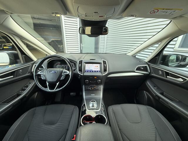 Ford S-MAX 2.5 HEV Hybrid 190pk Automaat Business Edition