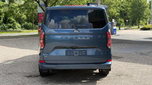 Ford TOURNEO 2.5 PHEV 340 L2 TITANIUM X 8p VIP bus LUXURY/LCD binnensp/ adp. LED
