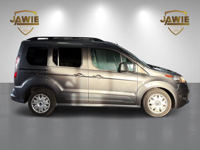 Ford TOURNEO CONNECT Compact 1.0 Titanium Nieuwe Distributie JLK-59-N