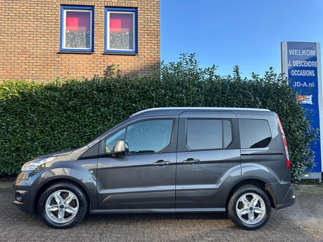 Ford TOURNEO CONNECT Compact 1.0 Titanium Distributieriem vervangen, Climate C, Cruise C, Trekhaak!!!!