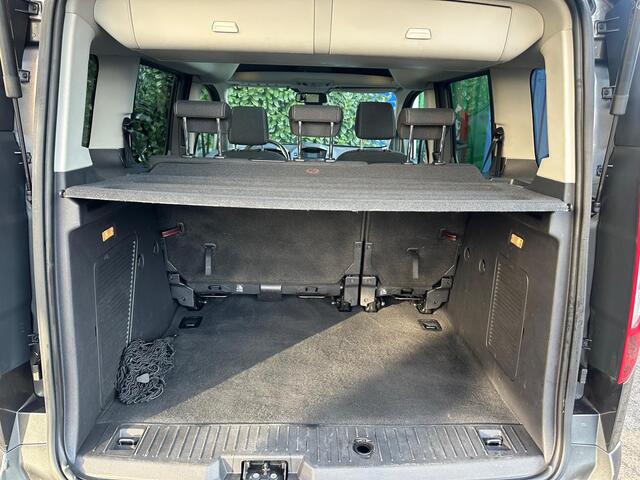 Ford TOURNEO CONNECT Compact 1.0 Titanium Distributieriem vervangen, Climate C, Cruise C, Trekhaak!!!!