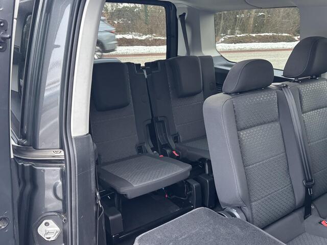 Ford TOURNEO CONNECT 1.5 EcoBoost PHEV L2 Limited 150pk | 7 persoons | Achteruitrijcamera | Navigatiesysteem