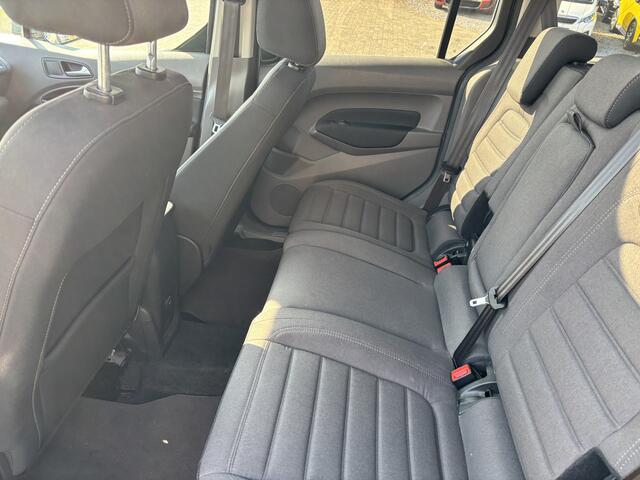 Ford TOURNEO CONNECT Compact 1.0 Turbo Titanium 5-Persoons Carplay / Panoramadak / All-Seasons