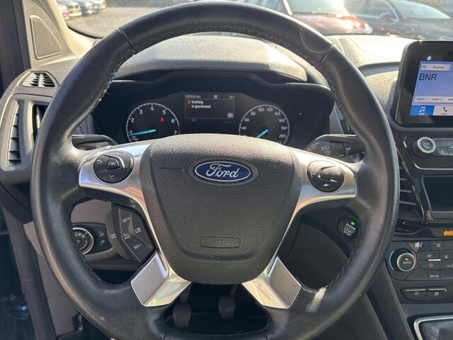 Ford TOURNEO CONNECT Compact 1.0 Turbo Titanium 5-Persoons Carplay / Panoramadak / All-Seasons