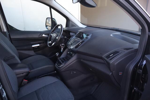 Ford TOURNEO CONNECT Grand 1.5 TDCi Titanium - NL- Auto!!! Parksens. V+A I Pano I Climate
