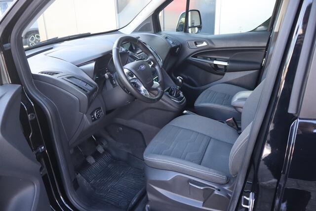 Ford TOURNEO CONNECT Grand 1.5 TDCi Titanium - NL- Auto!!! Parksens. V+A I Pano I Climate
