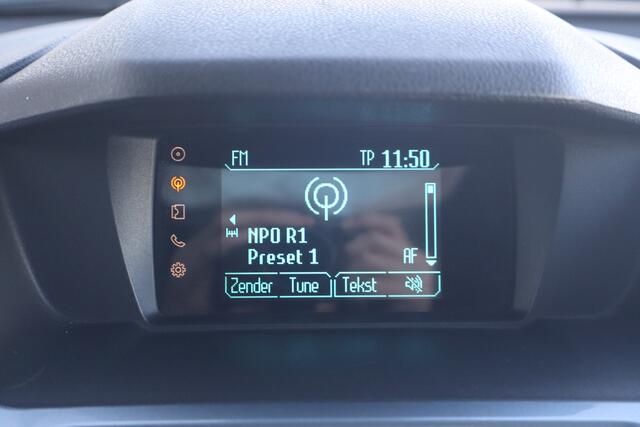 Ford TOURNEO CONNECT Grand 1.5 TDCi Titanium - NL- Auto!!! Parksens. V+A I Pano I Climate