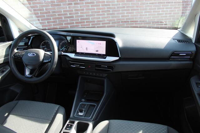 Ford TOURNEO CONNECT 2.0 122PK DSG 7pers L2 |PANO|NAVI|VOORRUITVERWARMING|CRUISE CONTROL|